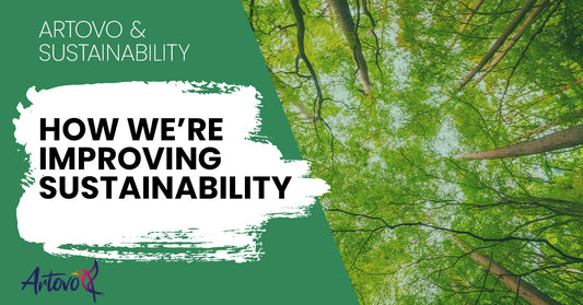 Artovo And Sustainability