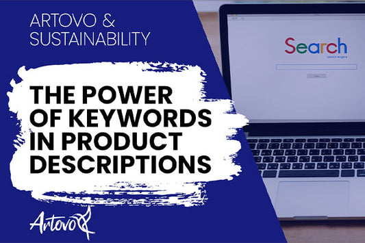 The Importance Of Keywords In Your Product Descriptions