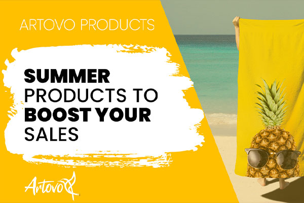 Summer Products To Boost Your Sales