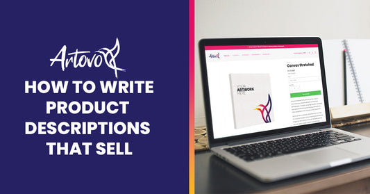 How to Write Product Descriptions That Sell