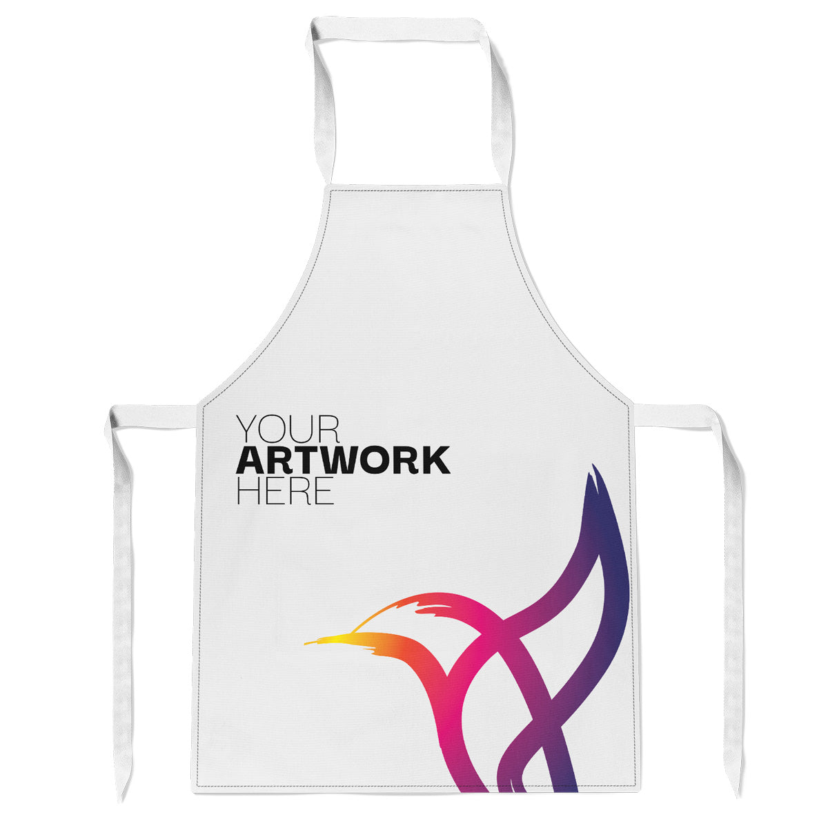 Artovo Print On Demand Kitchen Aprons